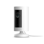 Ring Indoor Camera Review and Setup