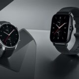 Amazfit GTR 2 and GTS 2 Smartwatches Announced