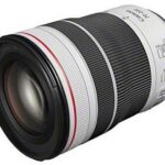 Canon Announce two New RF Lenses